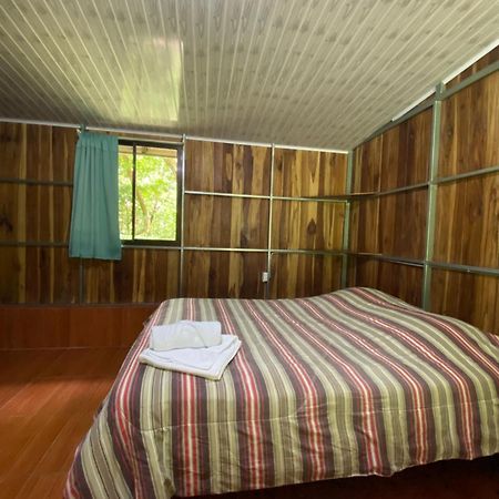 Casitas De Montana Cabuya Hotel Monteverde Екстериор снимка