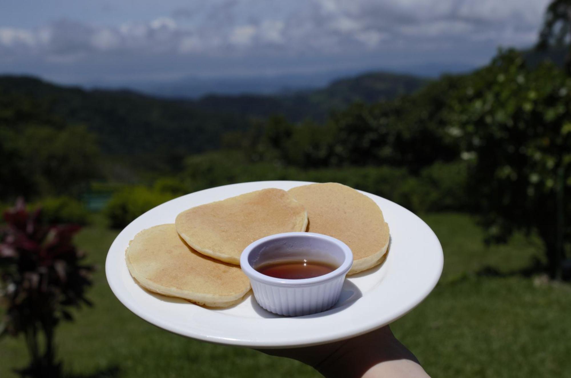 Casitas De Montana Cabuya Hotel Monteverde Екстериор снимка